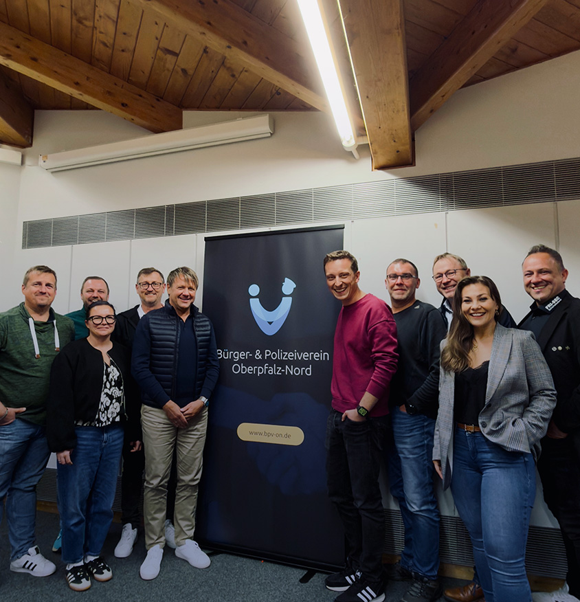 Presse-Echo auf die Gründung des BPV-ON