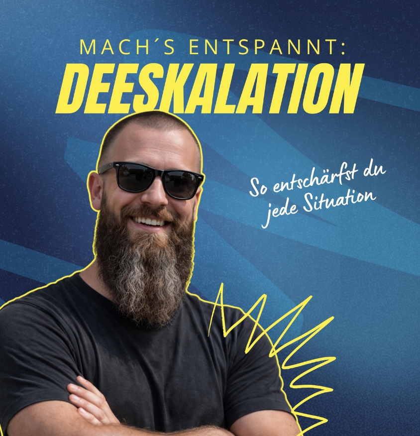So geht gewaltfreie Konfliktlösung